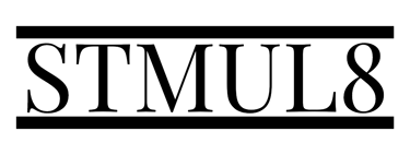 Stmul8 logo