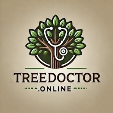 Treedoctor.online logo