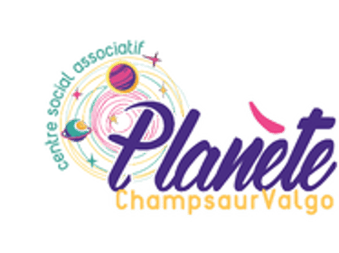 Planète ChampsaurValgo logo