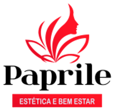 Paprile Clínica de Estética e Bem-Estar logo