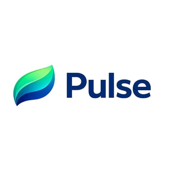 Pulse logo