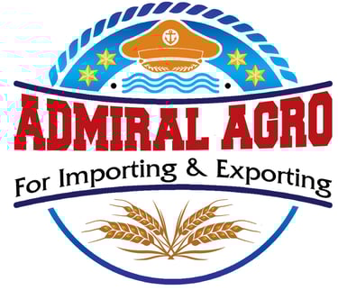 Admiral Agro logo