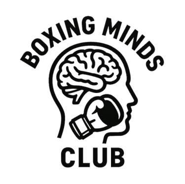 Boxing-minds logo