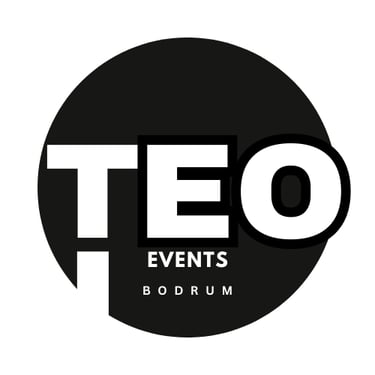 Teo Event logo