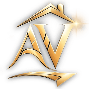 AV Primer Negócios Imobiliários LTDA logo