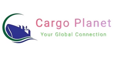 Cargo Planet logo