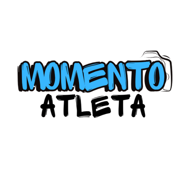 Seu Momento está Aqui logo