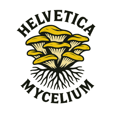 MYCELIUM (SwissFungi) logo