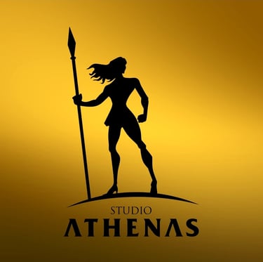 Método Athenas 4.0 logo