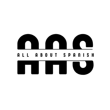 All About Spanish logo