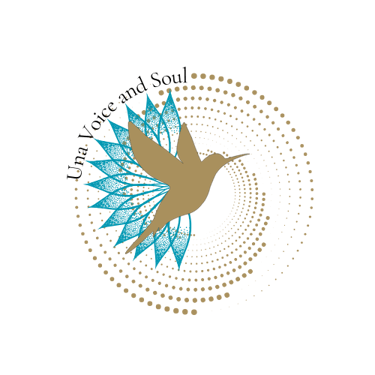 Unavoiceandsoul logo