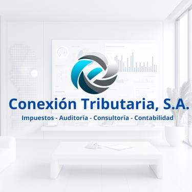 Conexión Financiera, S.A. logo