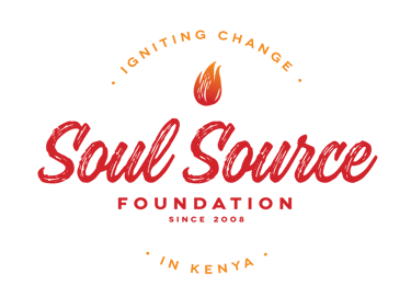 Soul Source Foundation logo