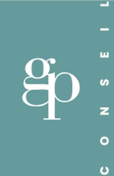 GP Conseil logo