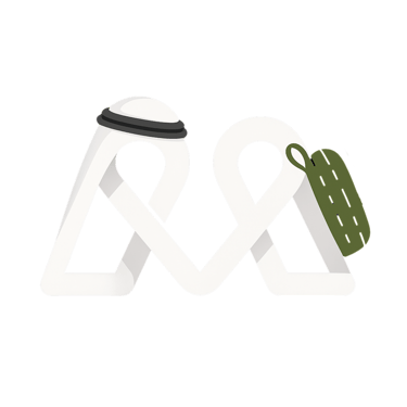 En Modo Avion Erika y Julian logo