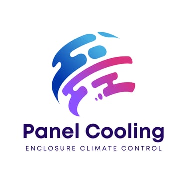 Panel Cooling logo