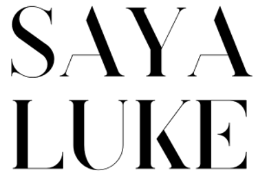 Saya Luke: Actress, Filmmaker, Musician, & Model  logo