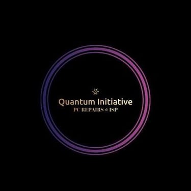 Quantum Initiative  logo
