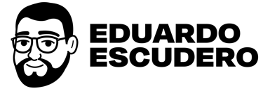 Eduardo Escudero logo