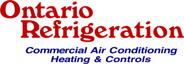 Ontario Refrigeration Service Inc logo