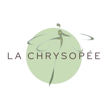 La Chrysopée logo