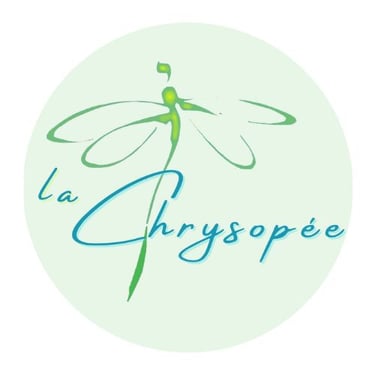 La Chrysopée logo