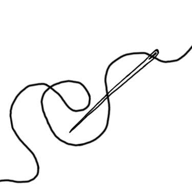 Lucy LaRue @LaceBaby logo