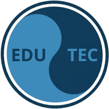 Edutecando logo