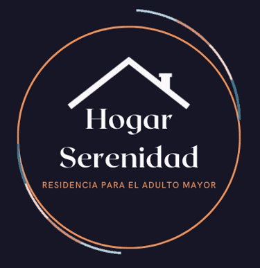 Hogar geriatrico logo