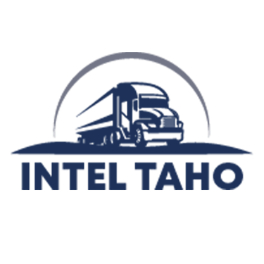 Verificare Tahografe Alba Iulia INTELTAHO SRL logo