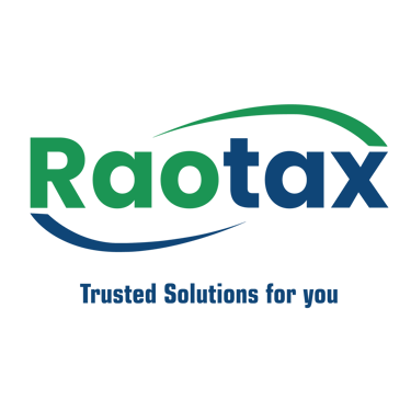 RAOTAX logo
