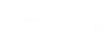 Stockkity.id logo