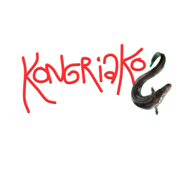Kongriakos logo