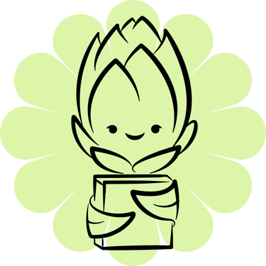 Lily Bud's Books logo