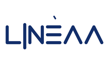 LINÈAA logo