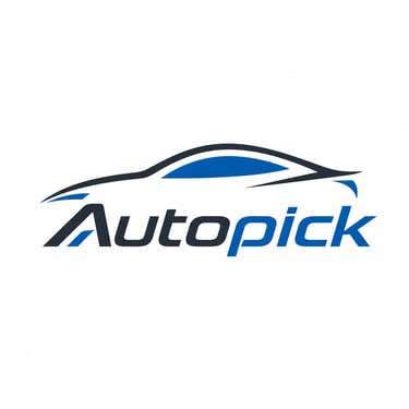 AutoPick logo