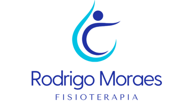 Rodrigo Moraes Fisioterapia logo