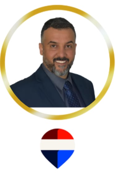 Sold by Tony logo