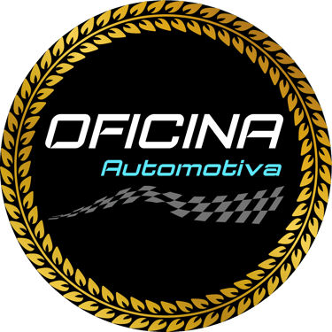 e-Oficina Automotiva logo