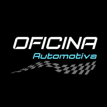 e-Oficina Automotiva logo