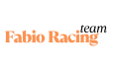 Fabio Racing logo