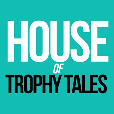 HOUSE OF TROPHY TALES logo