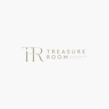 Treasure Room logo
