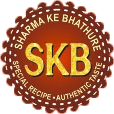 Sharma Chole Bhature logo