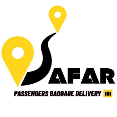 SAFAR logo