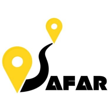 SAFAR logo