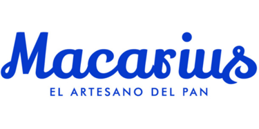 Macarius logo