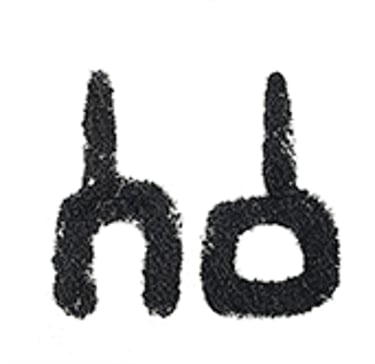 hd logo