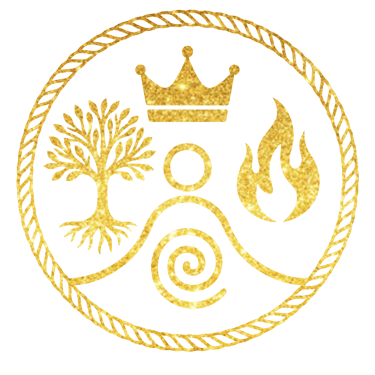 TheAwakening - Ecclesia of the Living Light logo