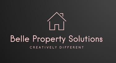 Belle Property Solutions logo